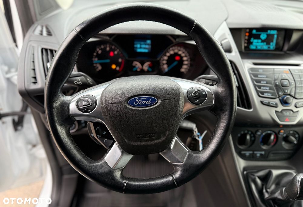 Ford Transit Connect L2H1 LONG 1.5 TDCI 2018r, - 13