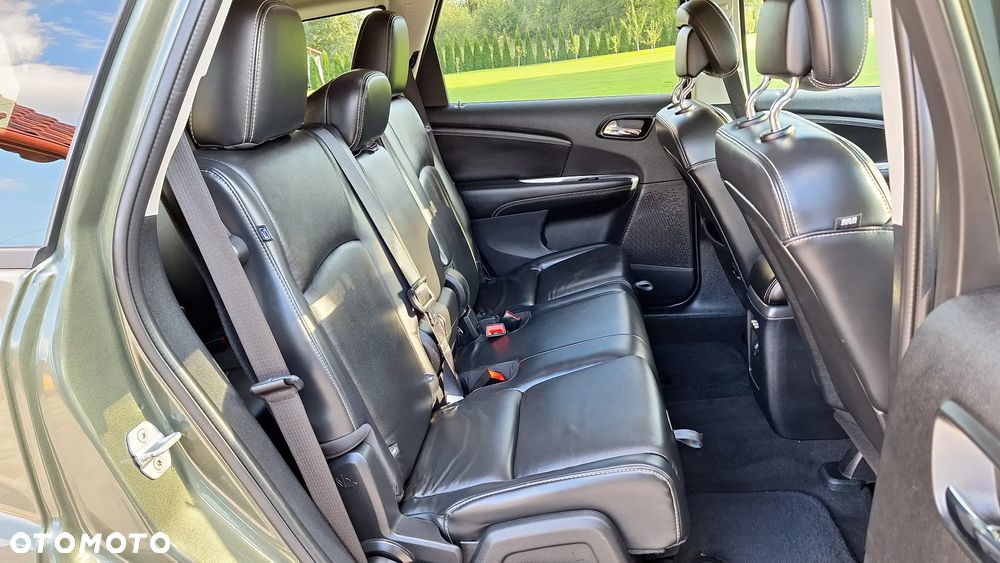 Fiat Freemont 2.0 Multijet 16V DPF Black Code - 30