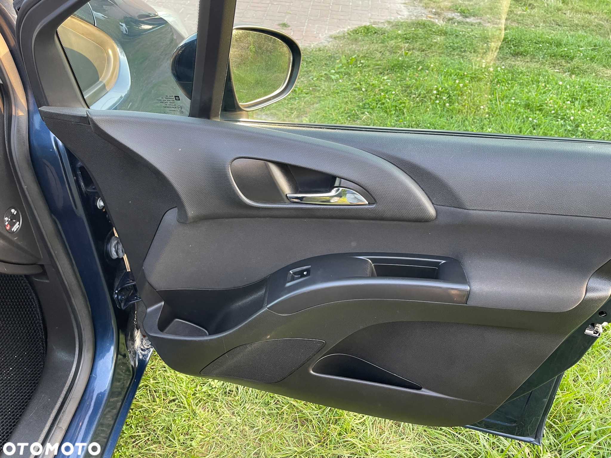 Opel Meriva 1.4 Active - 14