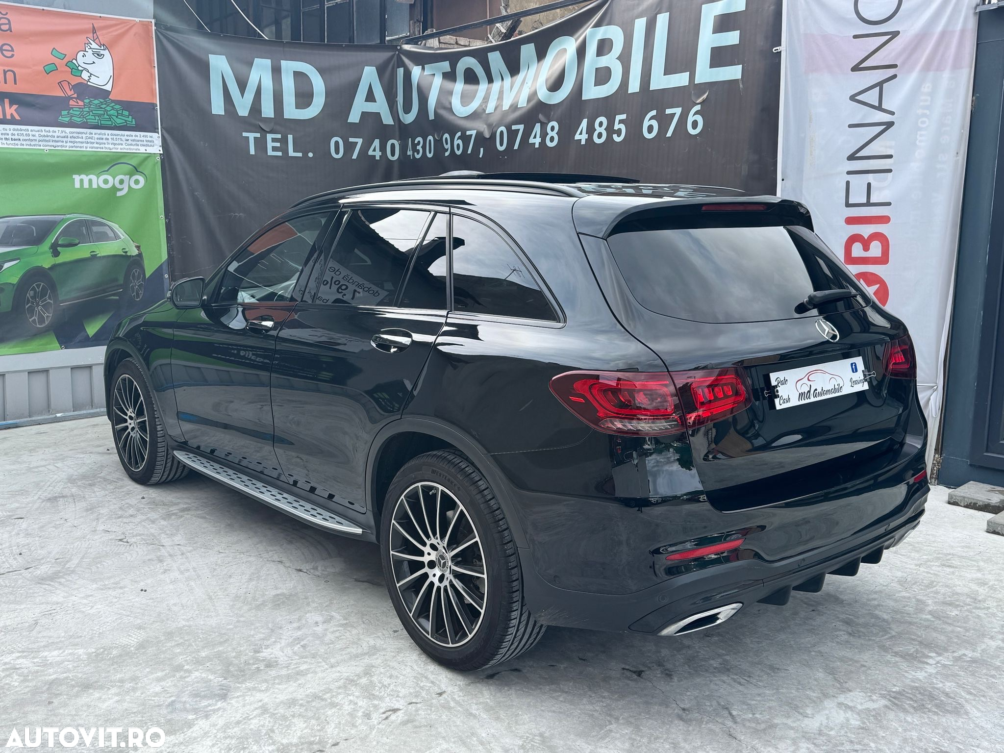 Mercedes-Benz GLC - 30