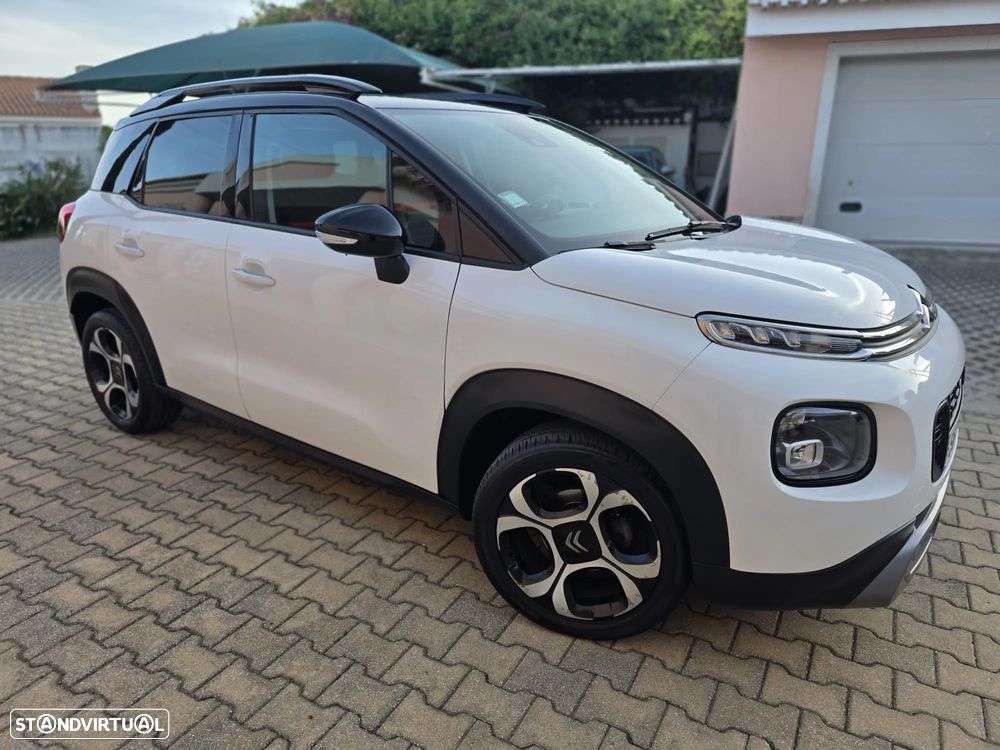 Citroën C3 Aircross - 2