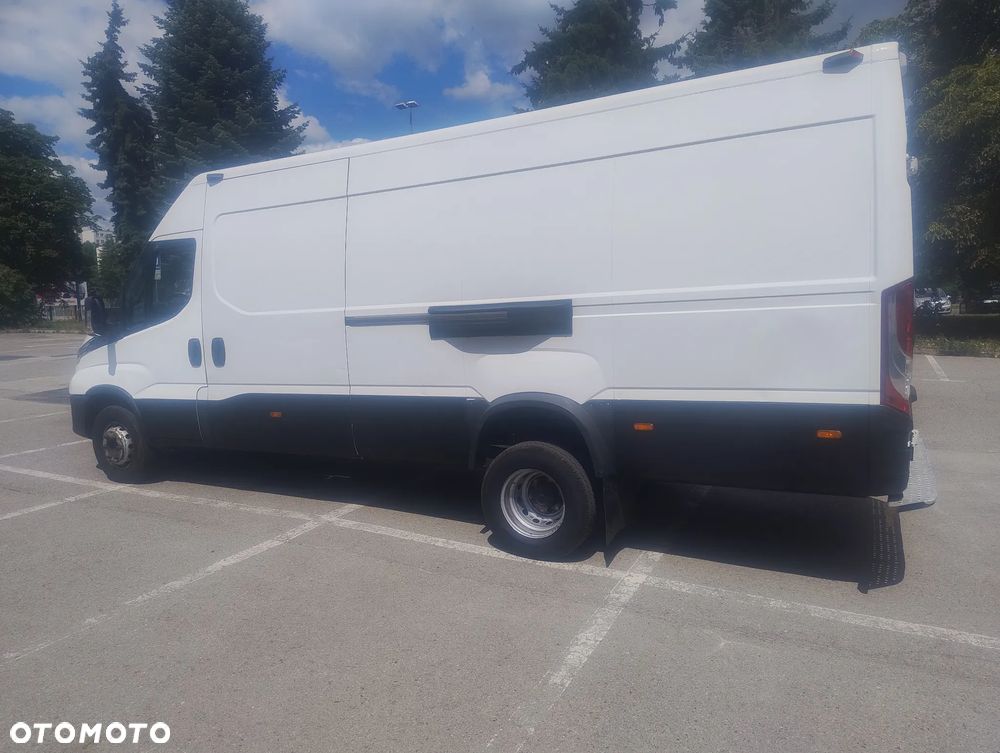 Iveco Daily - 5
