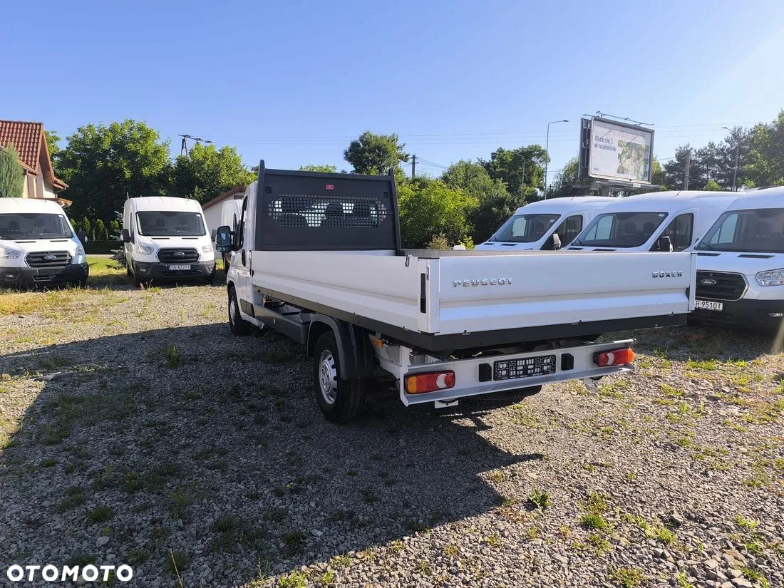 Citroën JUMPER ​*SKRZYNIA​*MAXI*2.2HDI​*140KM​*TEMPOMAT​*KLIMA​*NAVI​*1 - 8