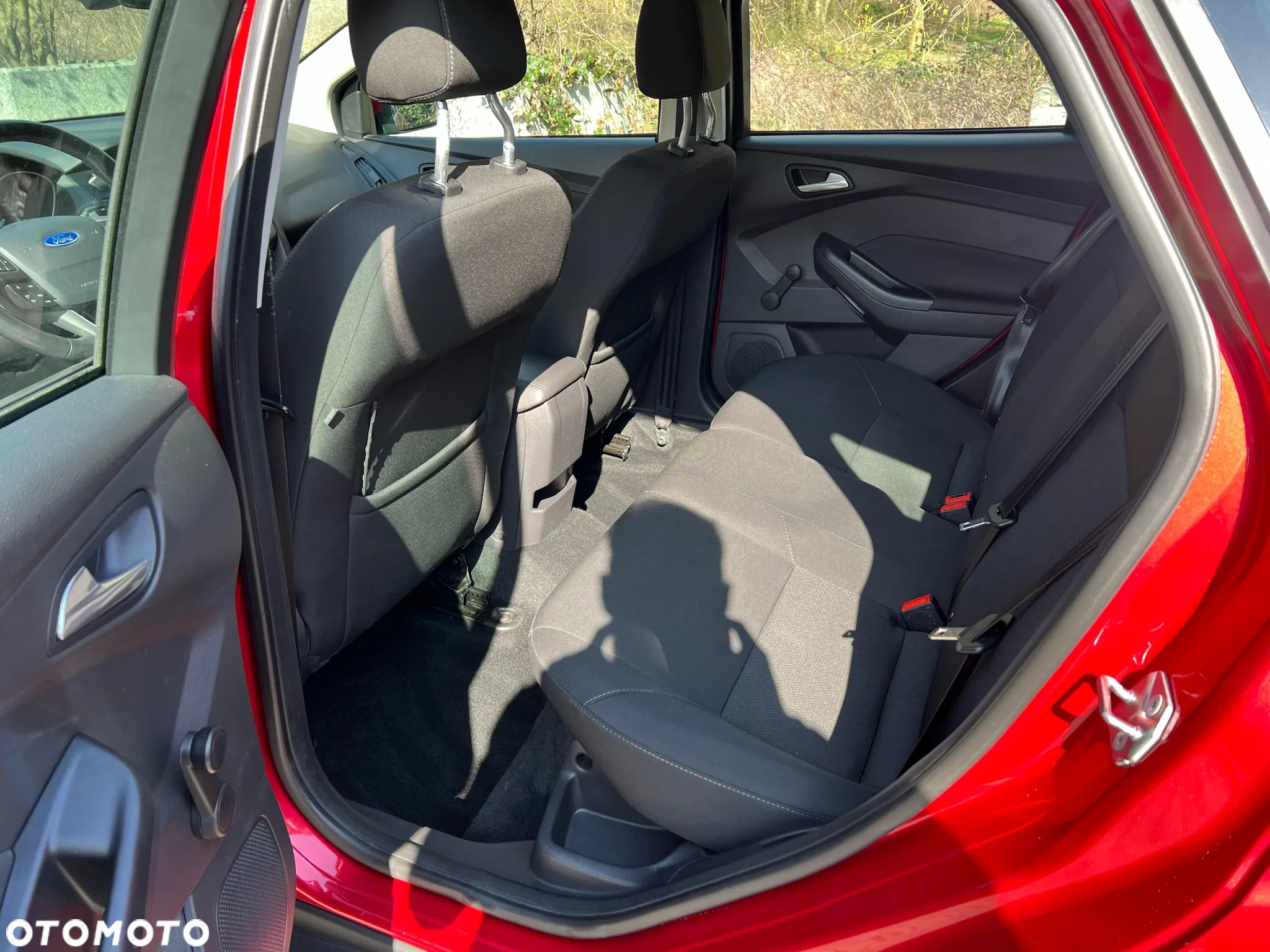 Ford Focus 1.0 EcoBoost Edition - 12