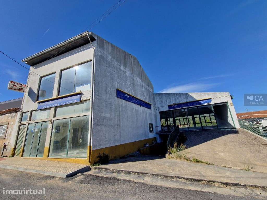 Espaço Comercial - Grande imagem: 2/2