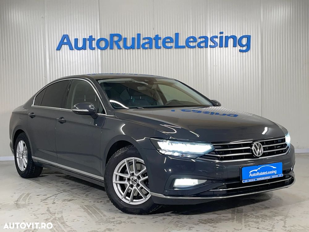 Volkswagen Passat 2.0 TDI SCR 4Mot DSG Highline - 2