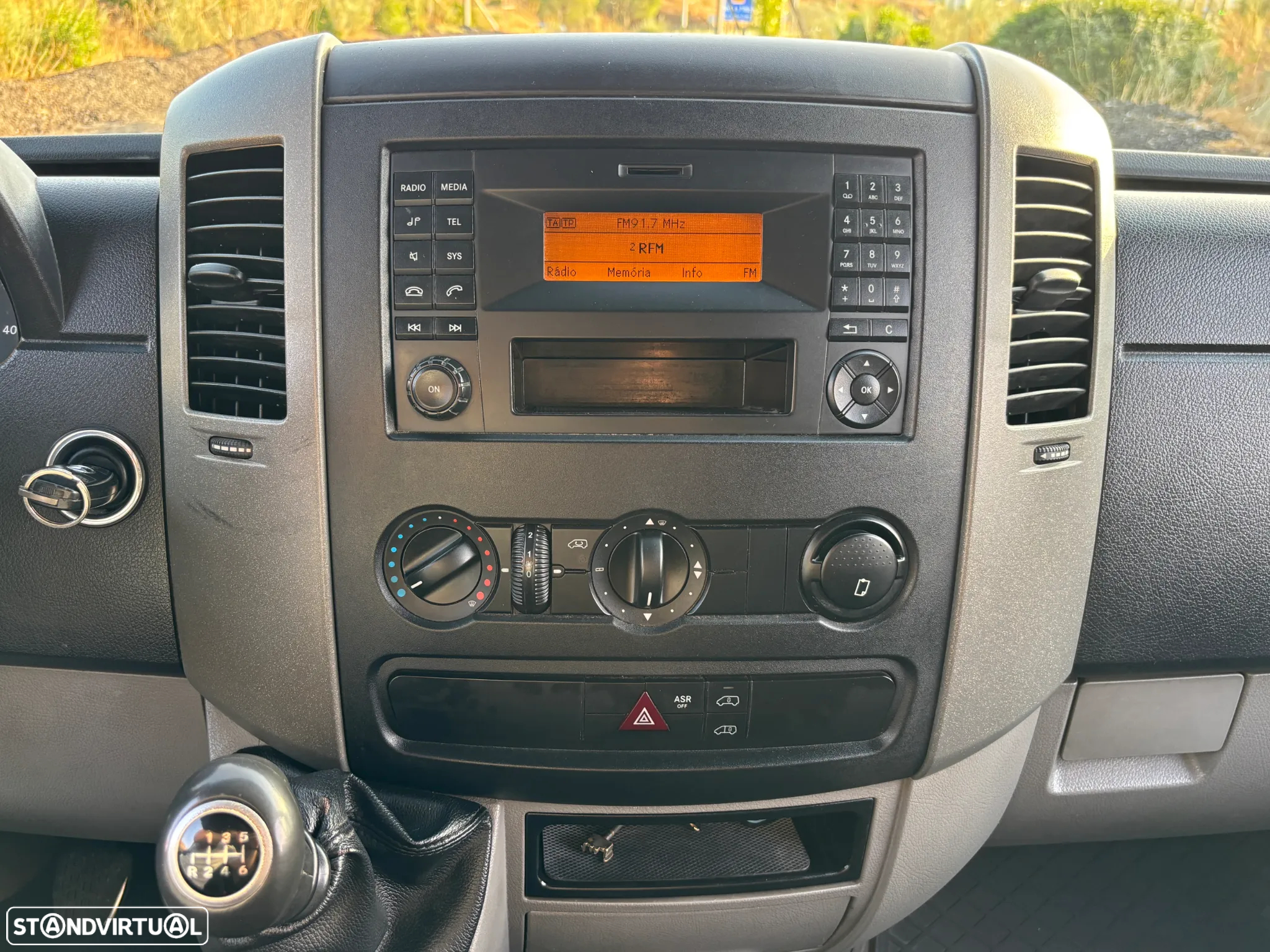 Mercedes-Benz Sprinter 316 CDI/43L TA - 17