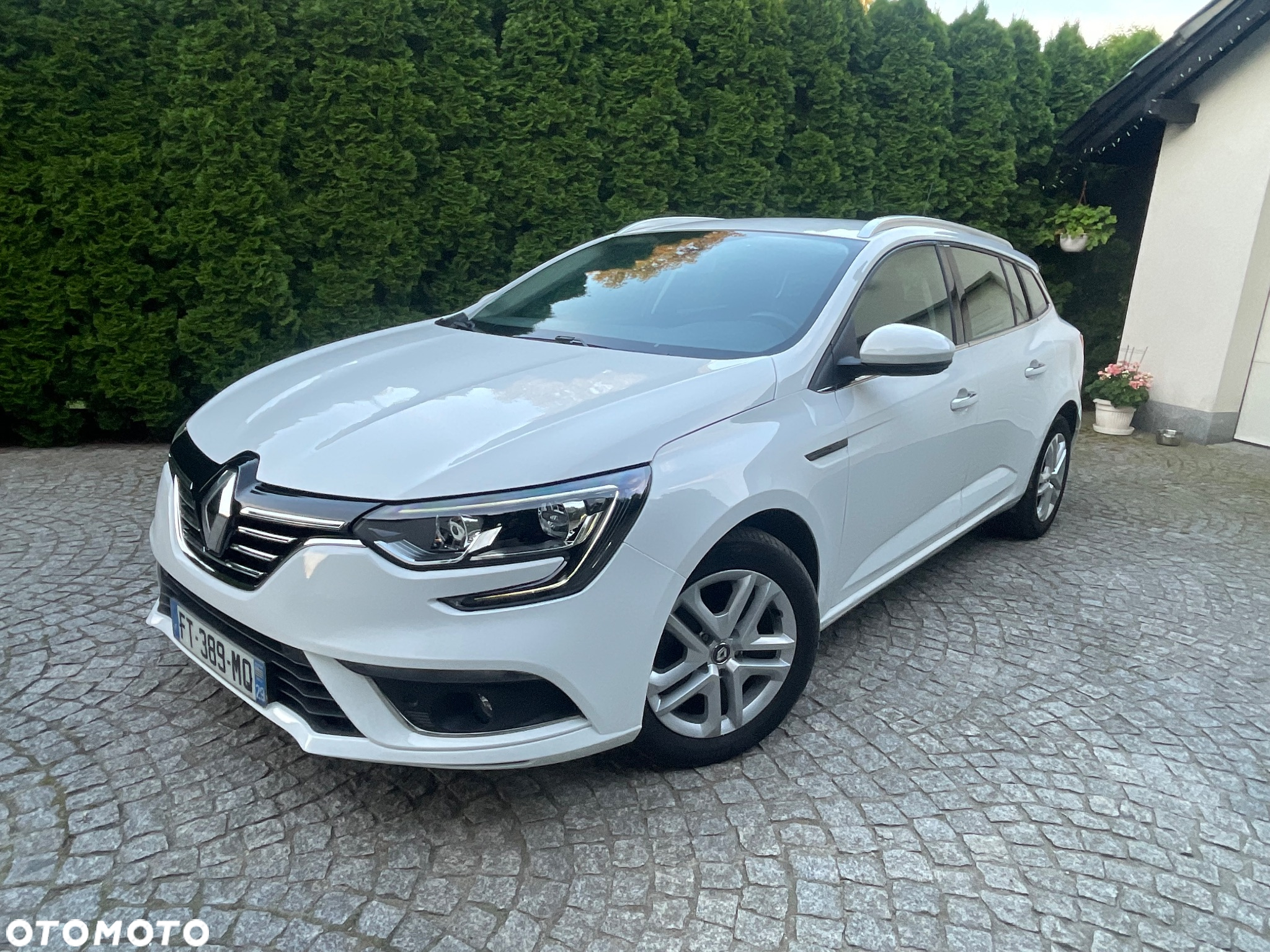 Renault Megane - 3
