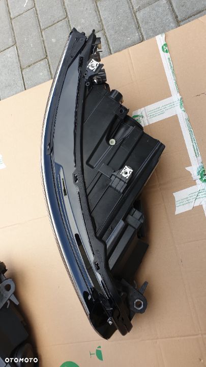 Lampa led kompletna Vw Golf 8 VIII komplet - 7