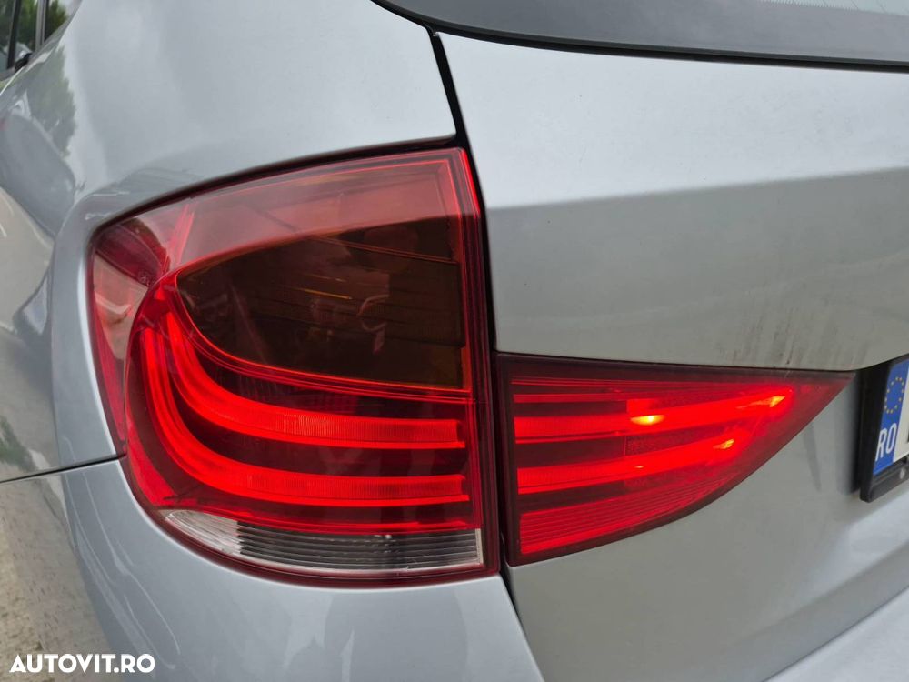 BMW X1 xDrive18d - 15