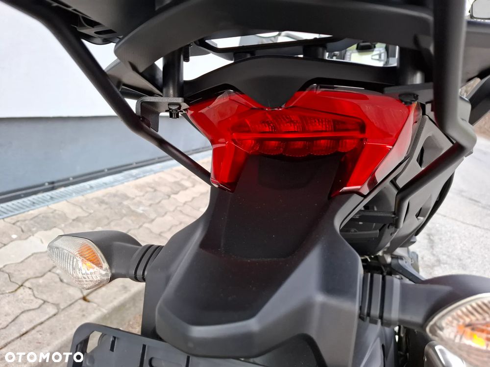 Ducati Multistrada - 25