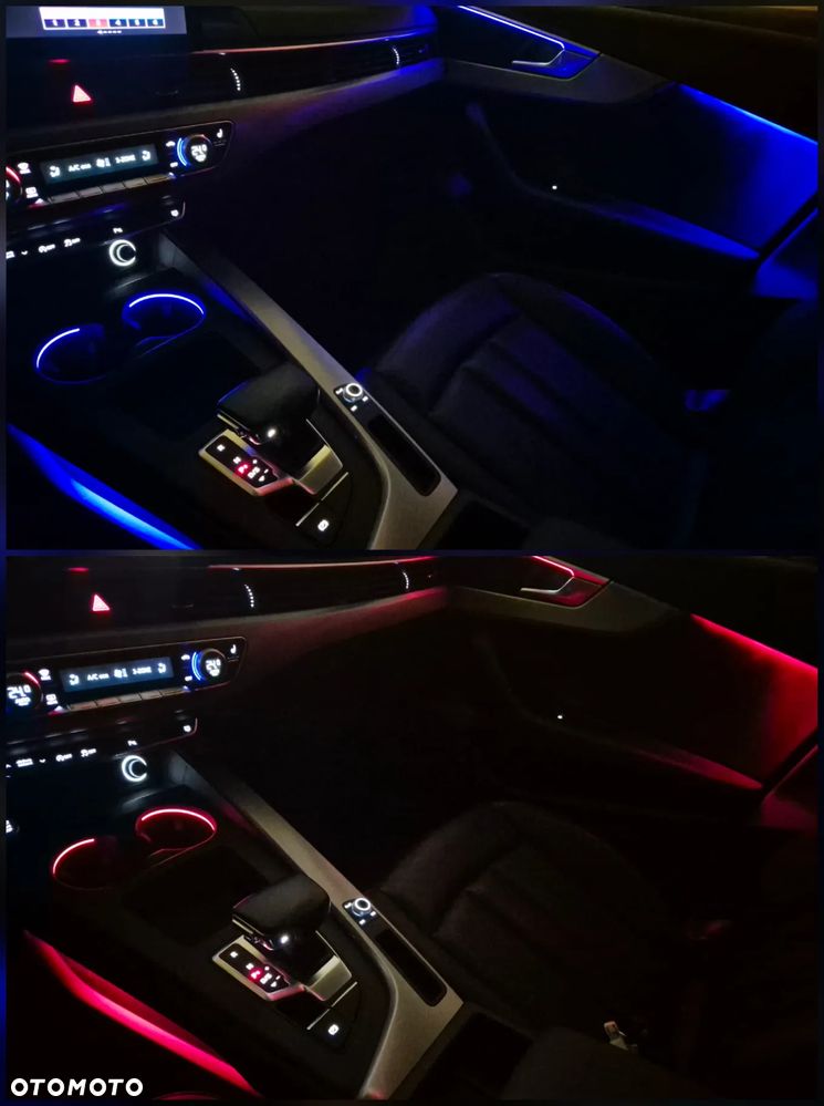 Audi A4 - 39