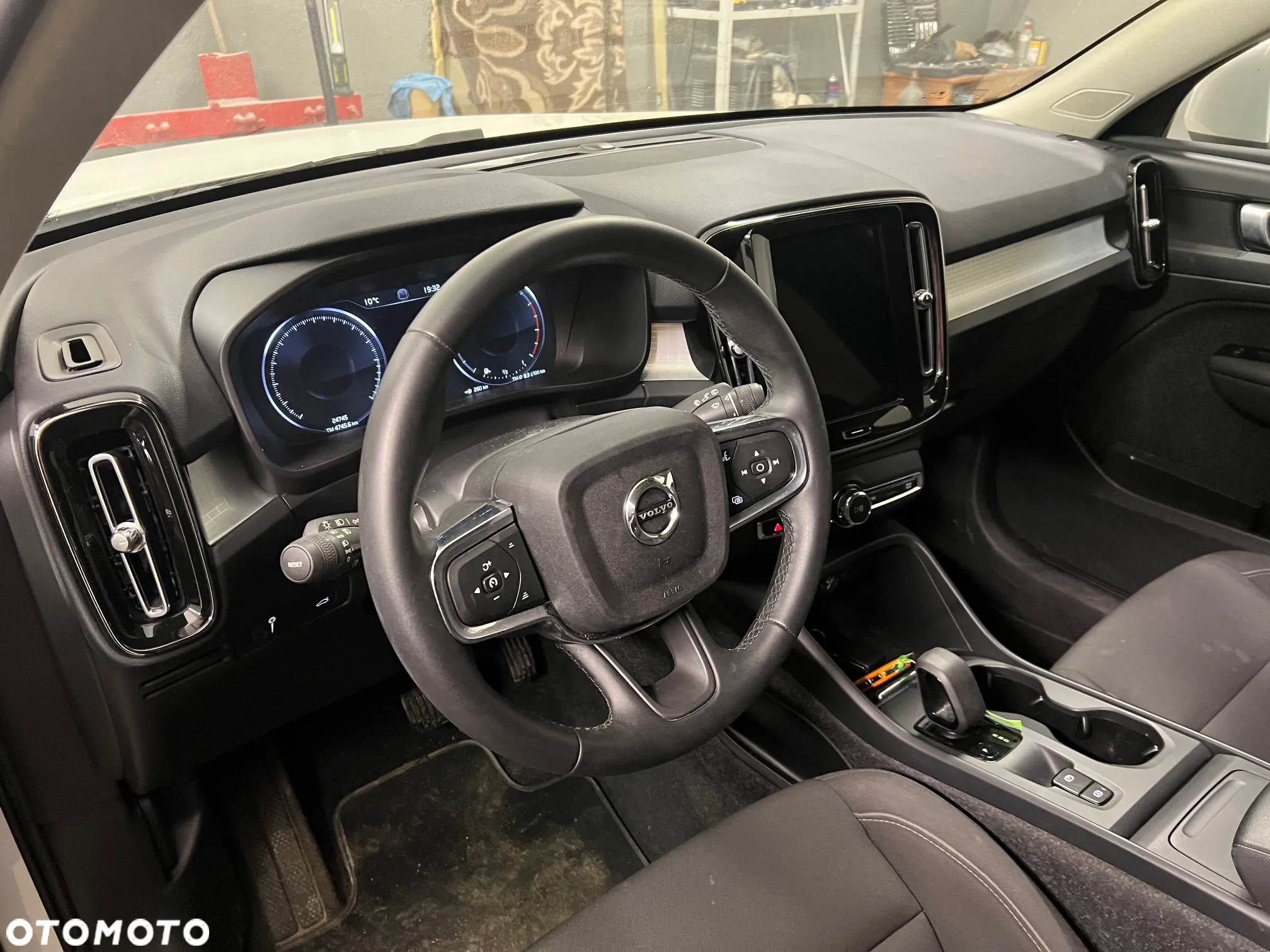 Volvo XC 40 T3 - 2