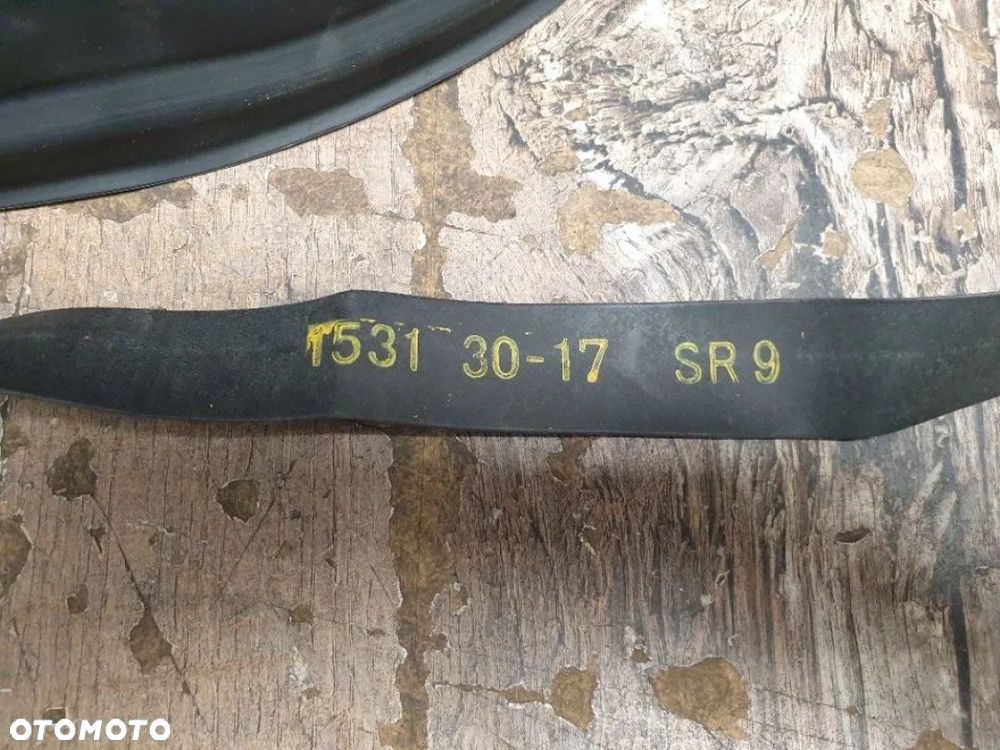 Fartuch gumowy felgi 17x3.00 Harley Davidson 44753-11 - 5