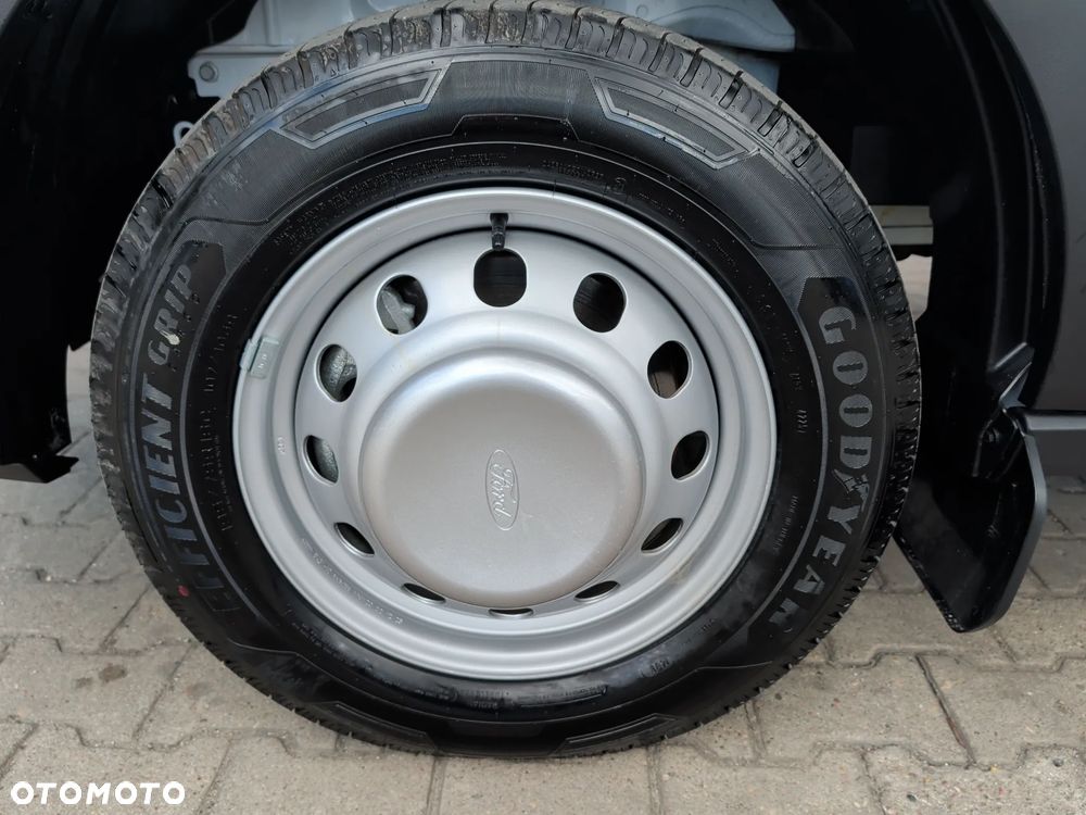 Ford Transit L5 - 26