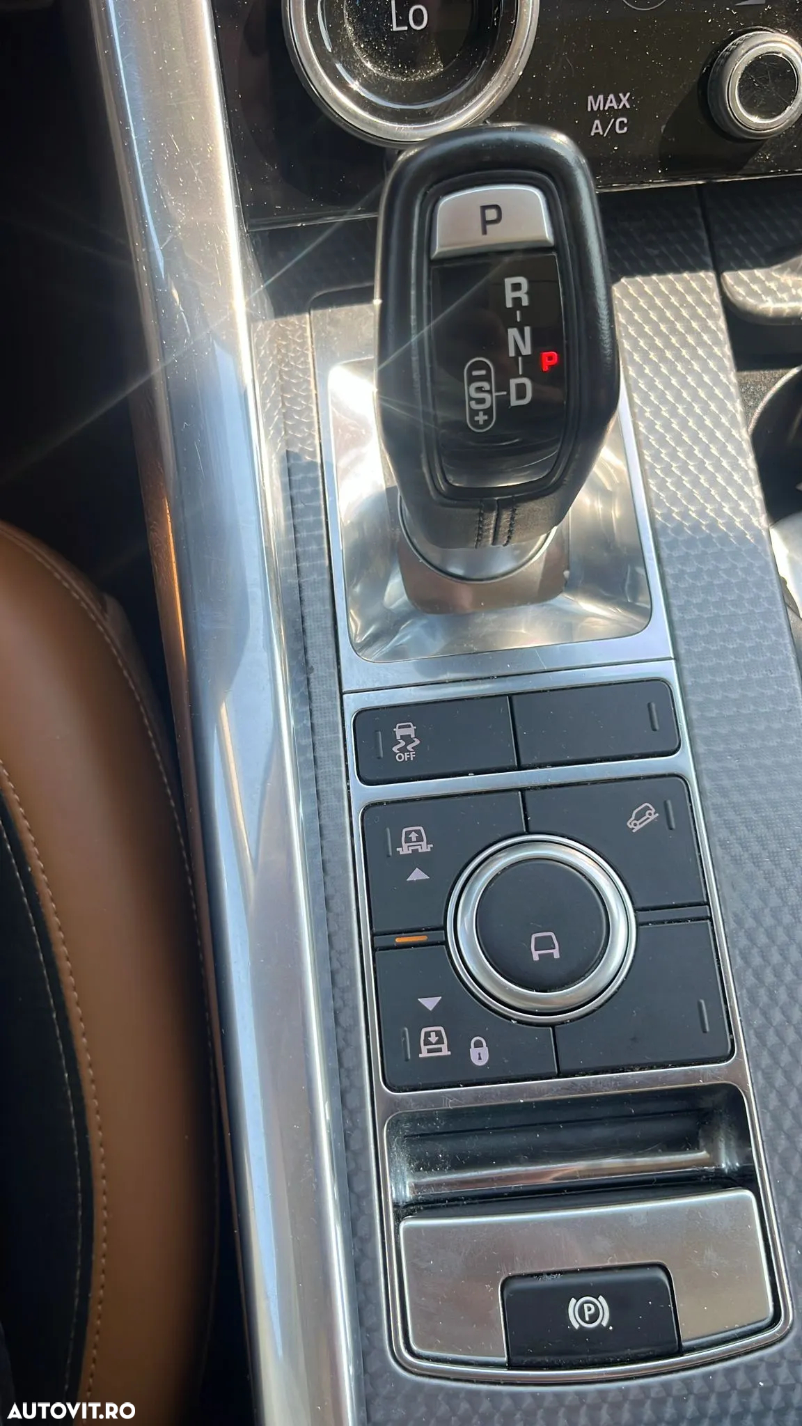 Land Rover Range Rover Sport - 22