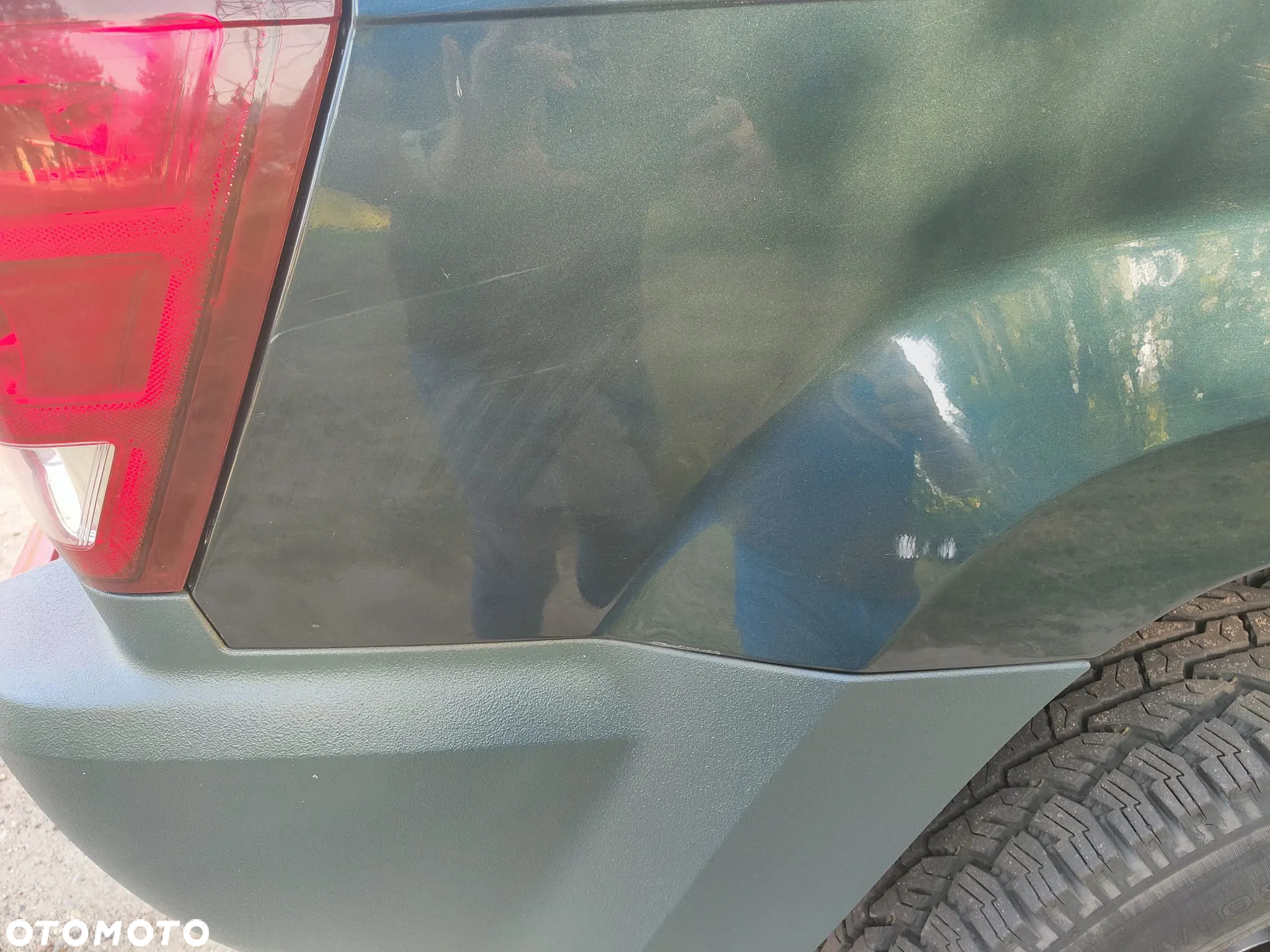 Jeep Grand Cherokee 5.7 V8 Limited - 11