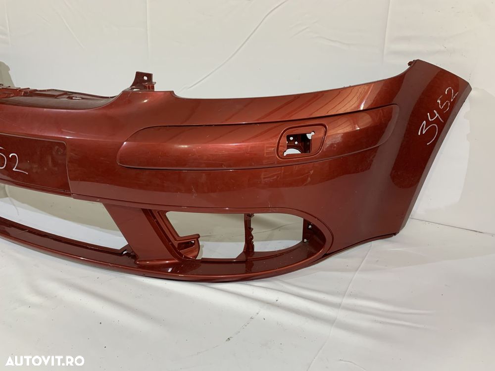 Bara fata VW Golf 5 Plus, 2005, 2006, 2007, 2008, cod origine OE 5M0807221. - 3