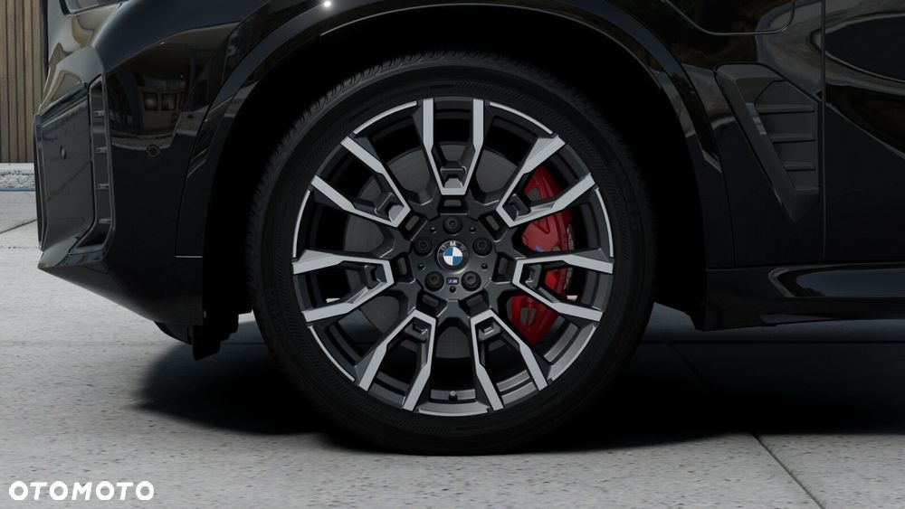 BMW X5 - 21