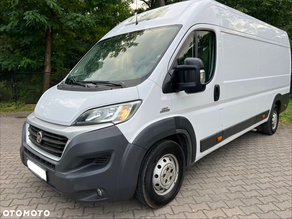 Fiat Ducato - 11