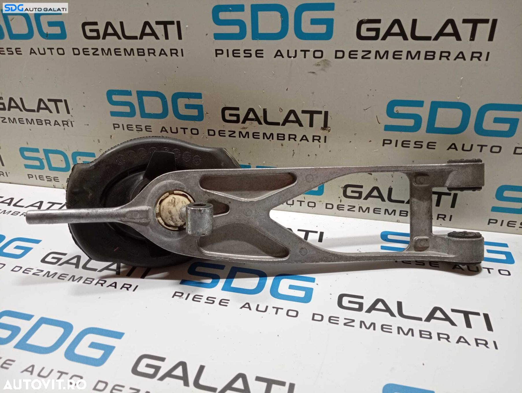 Timonerie BMW X1 E84 2.0 D 2009 - 2015 Cod 7566100-01 25.11-7566100 01 [M6072] - 2