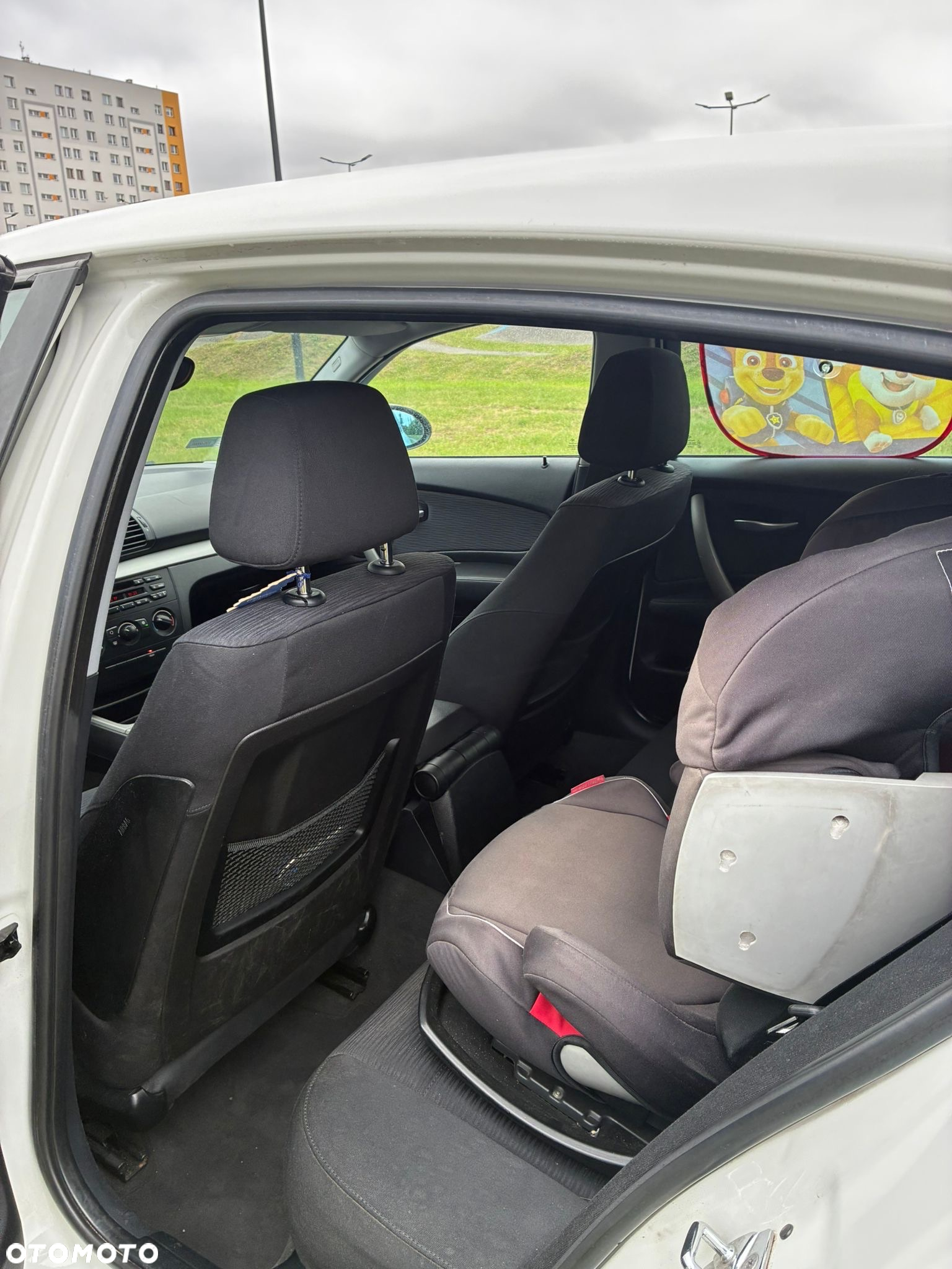 BMW Seria 1 116i - 20