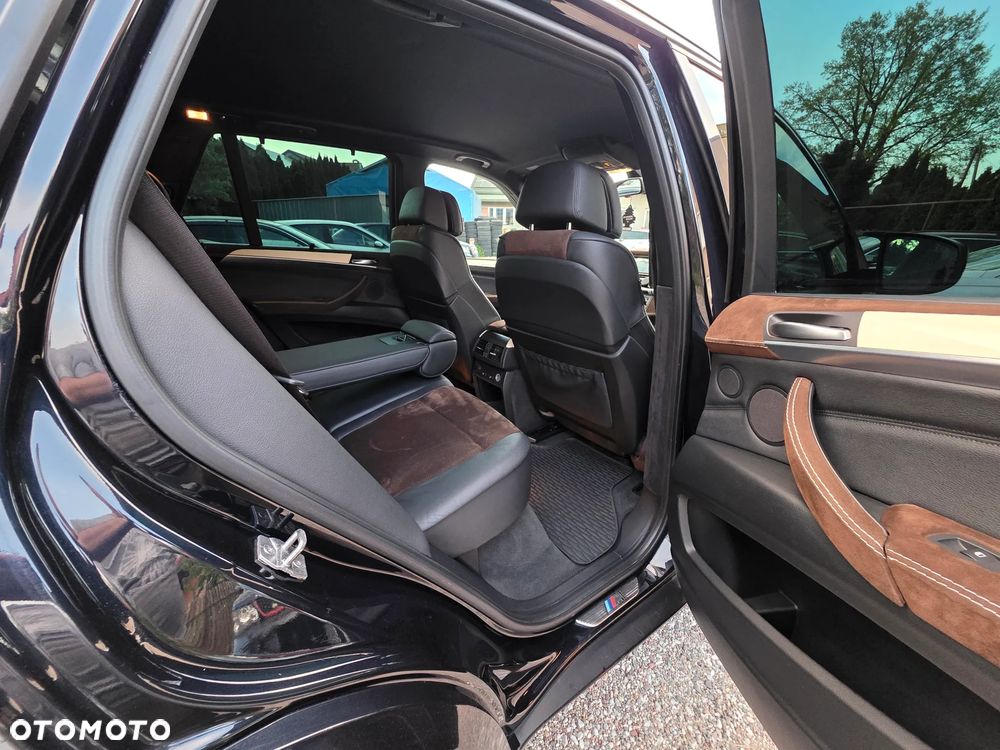 BMW X5 - 6