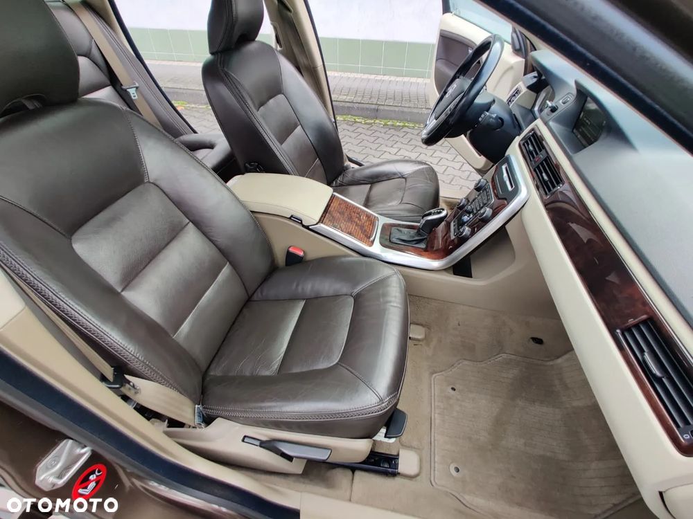 Volvo XC 70 D4 Drive-E Momentum - 16