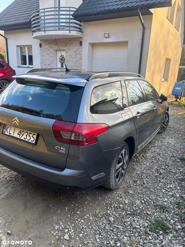 Citroën C5 1.6 e-HDi Selection MCP - 3