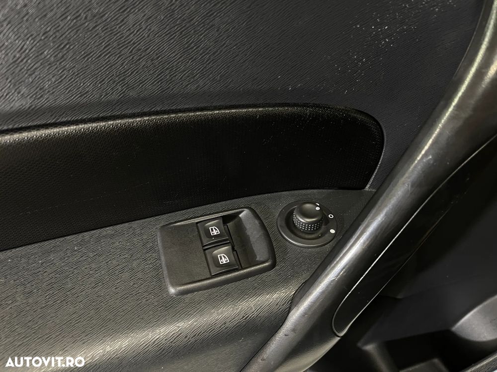 Renault Kangoo Maxi - 13