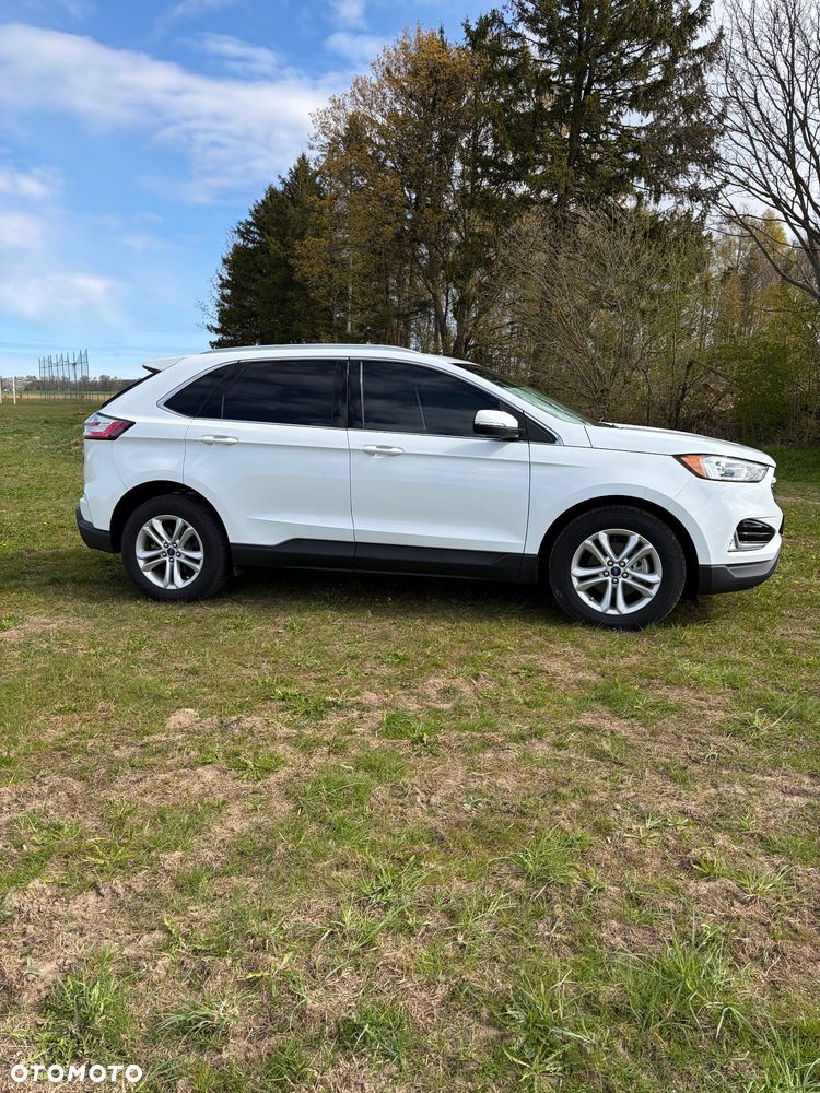 Ford Edge - 3