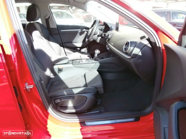 Audi A3 Sportback - 34
