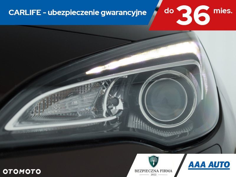 Opel Cascada - 19
