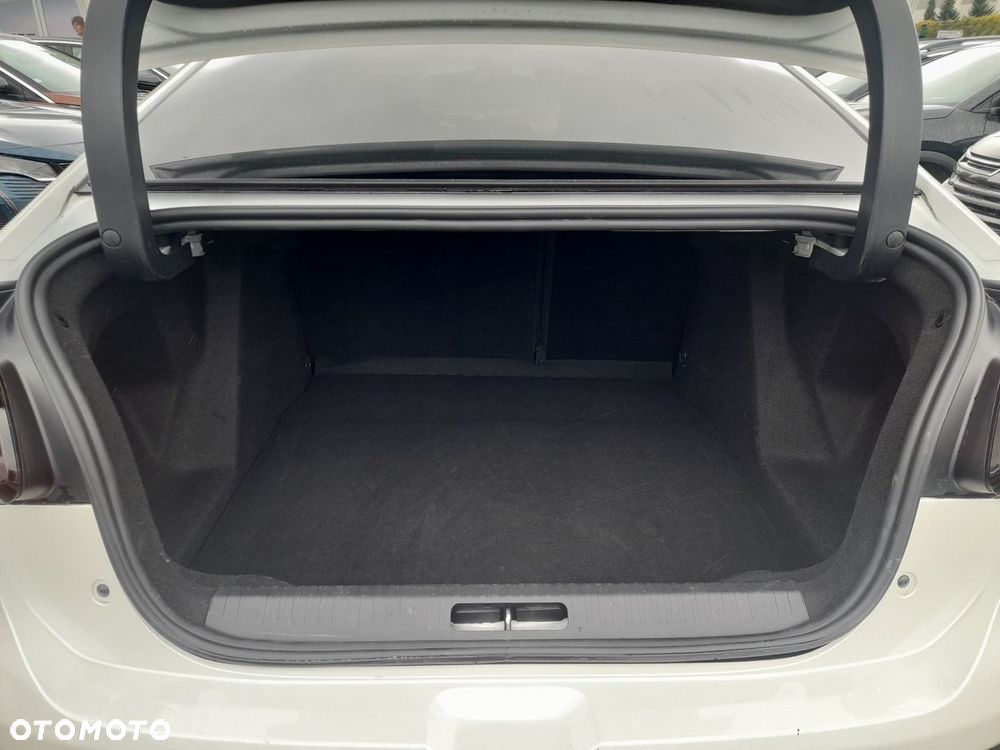 Citroën C4X 1.2 PureTech Feel Pack S&S EAT8 - 10