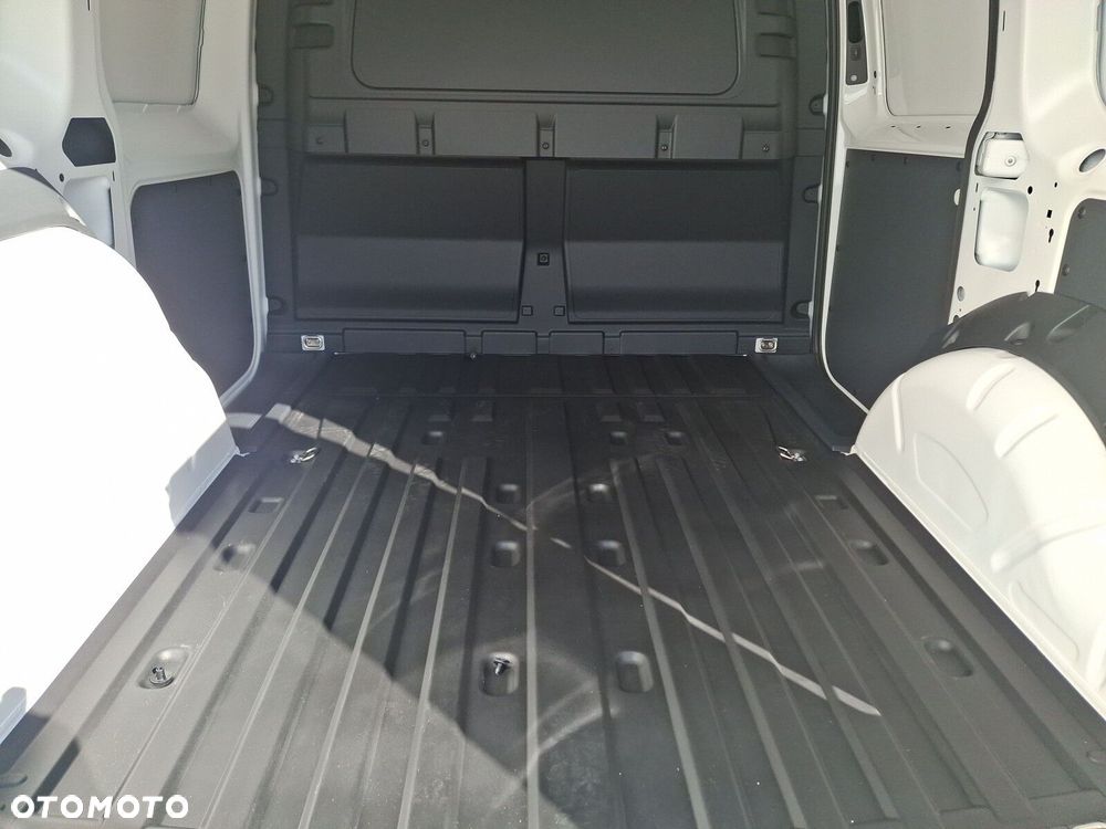 Volkswagen Caddy Cargo - 37