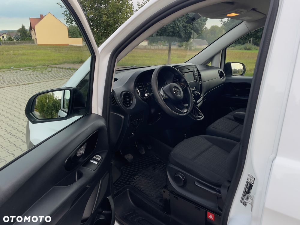 Mercedes-Benz Vito - 19