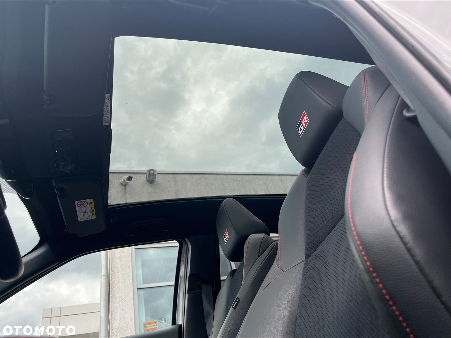 Toyota Yaris Cross - 15