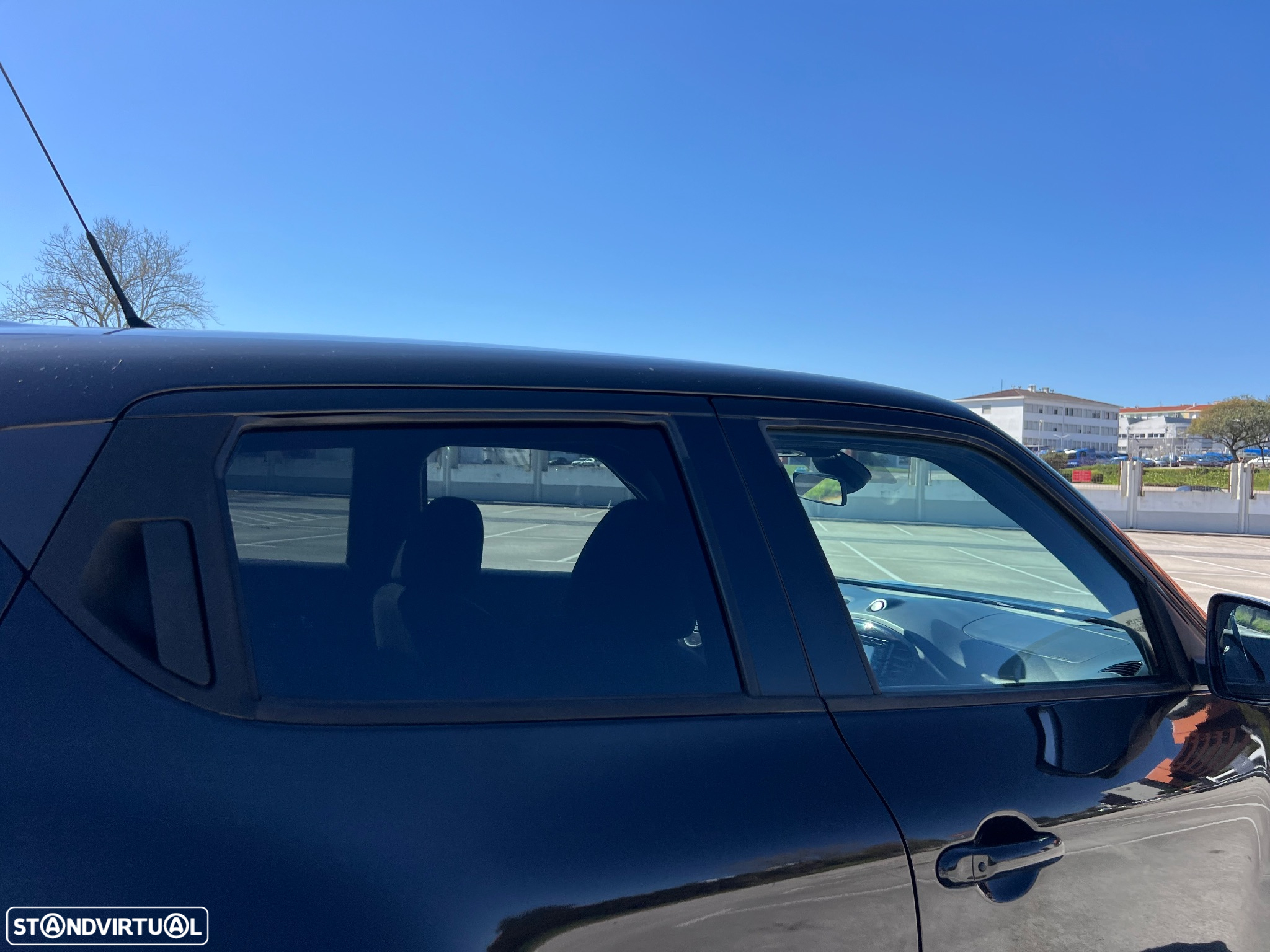 Nissan Juke 1.2 DIG-T Acenta Connect - 21