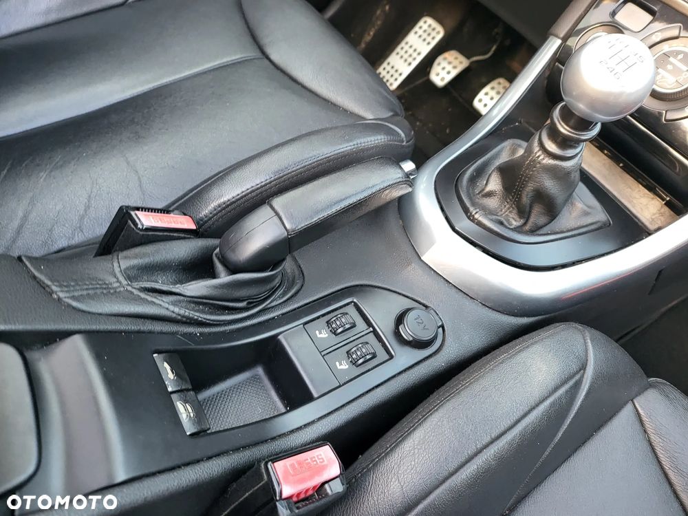 Peugeot 308 CC - 4