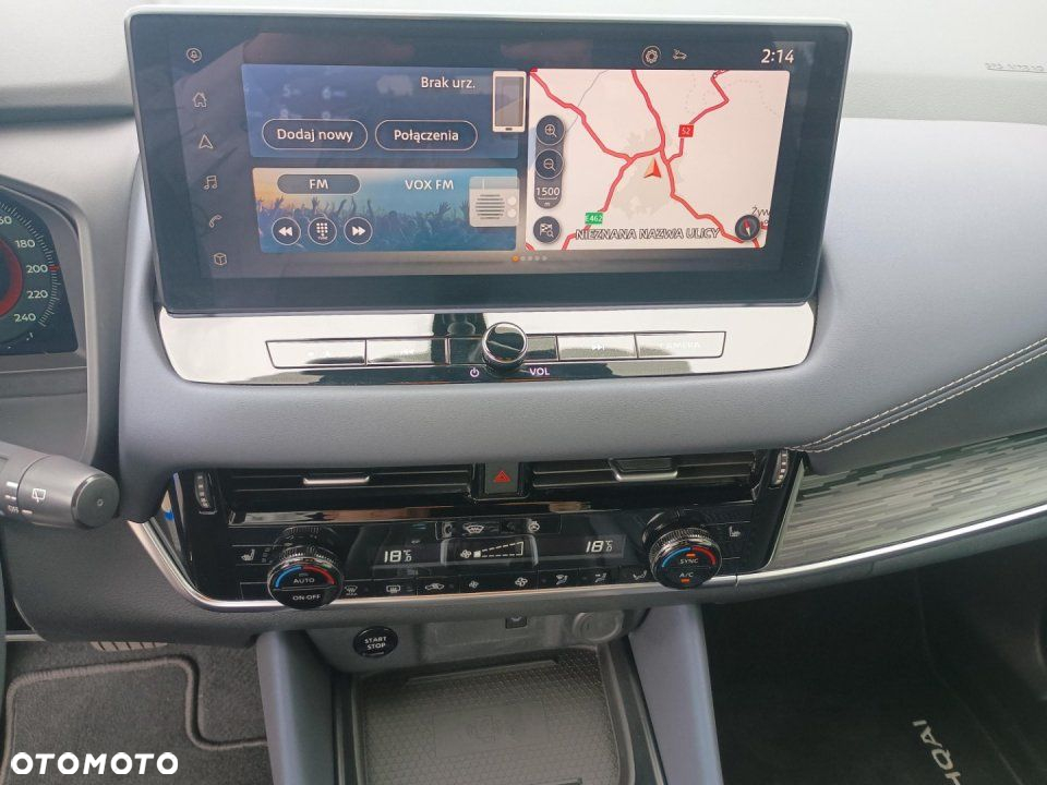 Nissan Qashqai - 15