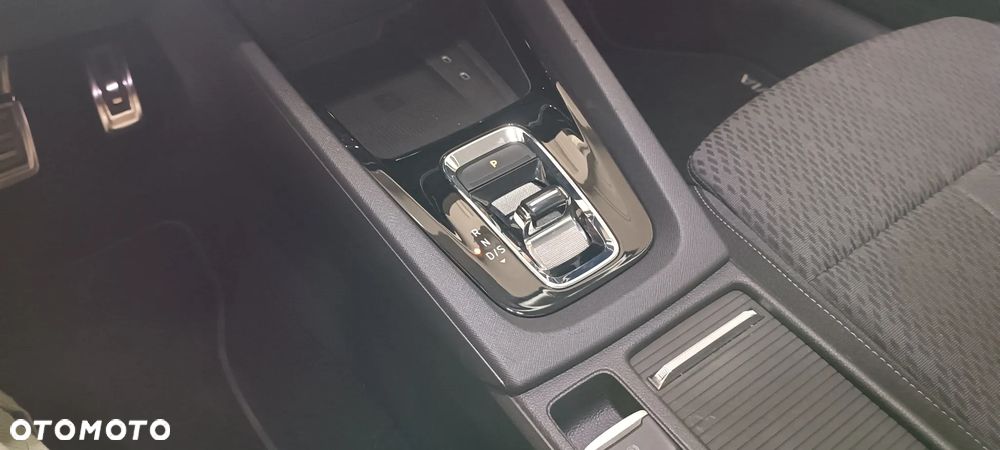 Skoda Octavia - 11