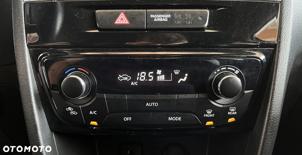 Suzuki Vitara 1.4 Boosterjet Automatik S - 17