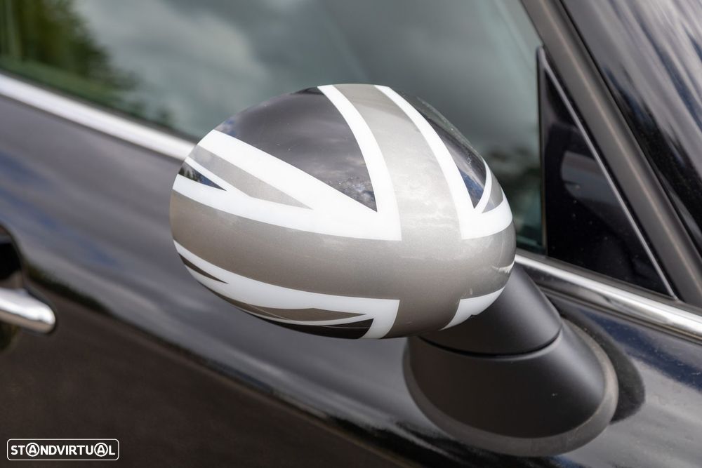 MINI Countryman Cooper SE ALL4 Auto - 28