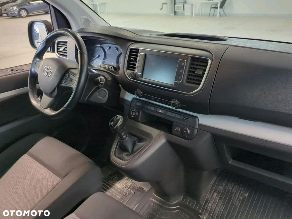 Toyota Proace Verso - 6