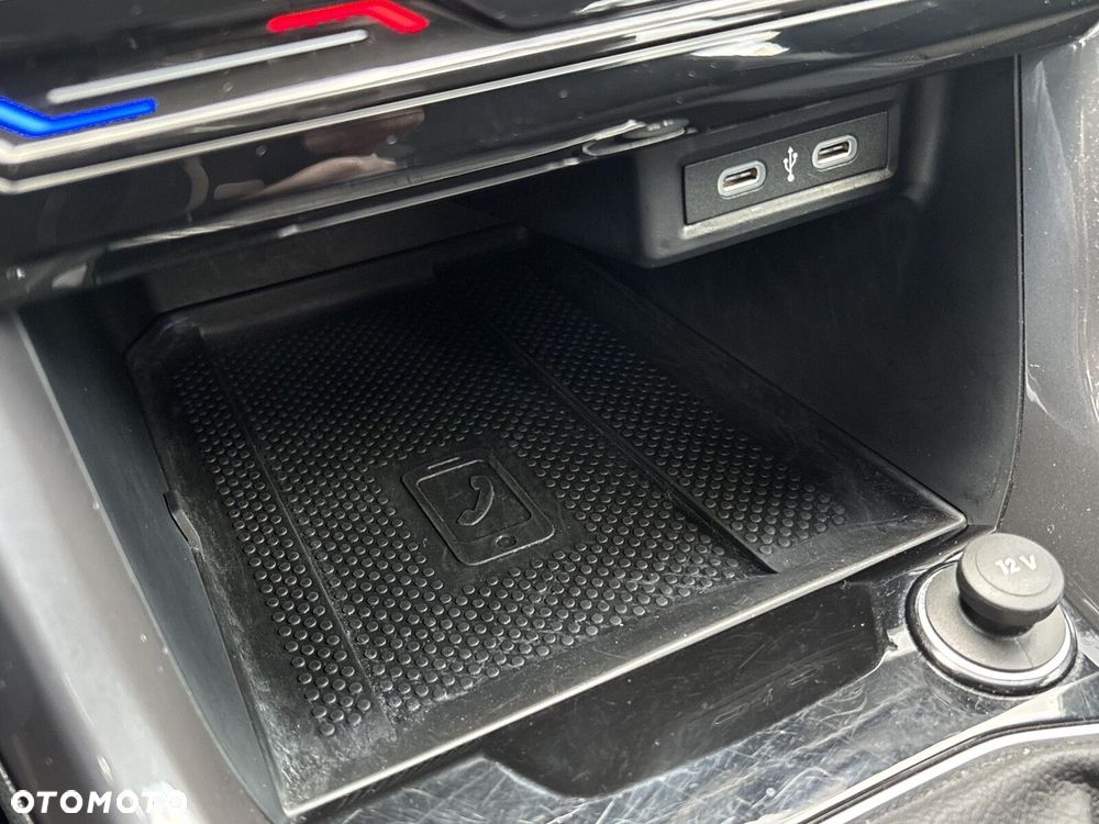 Volkswagen T-Cross 1.5 TSI ACT Style DSG - 26