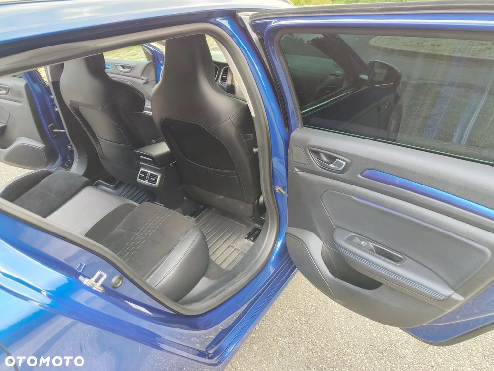 Renault Megane 1.2 Energy TCe GT Line - 25