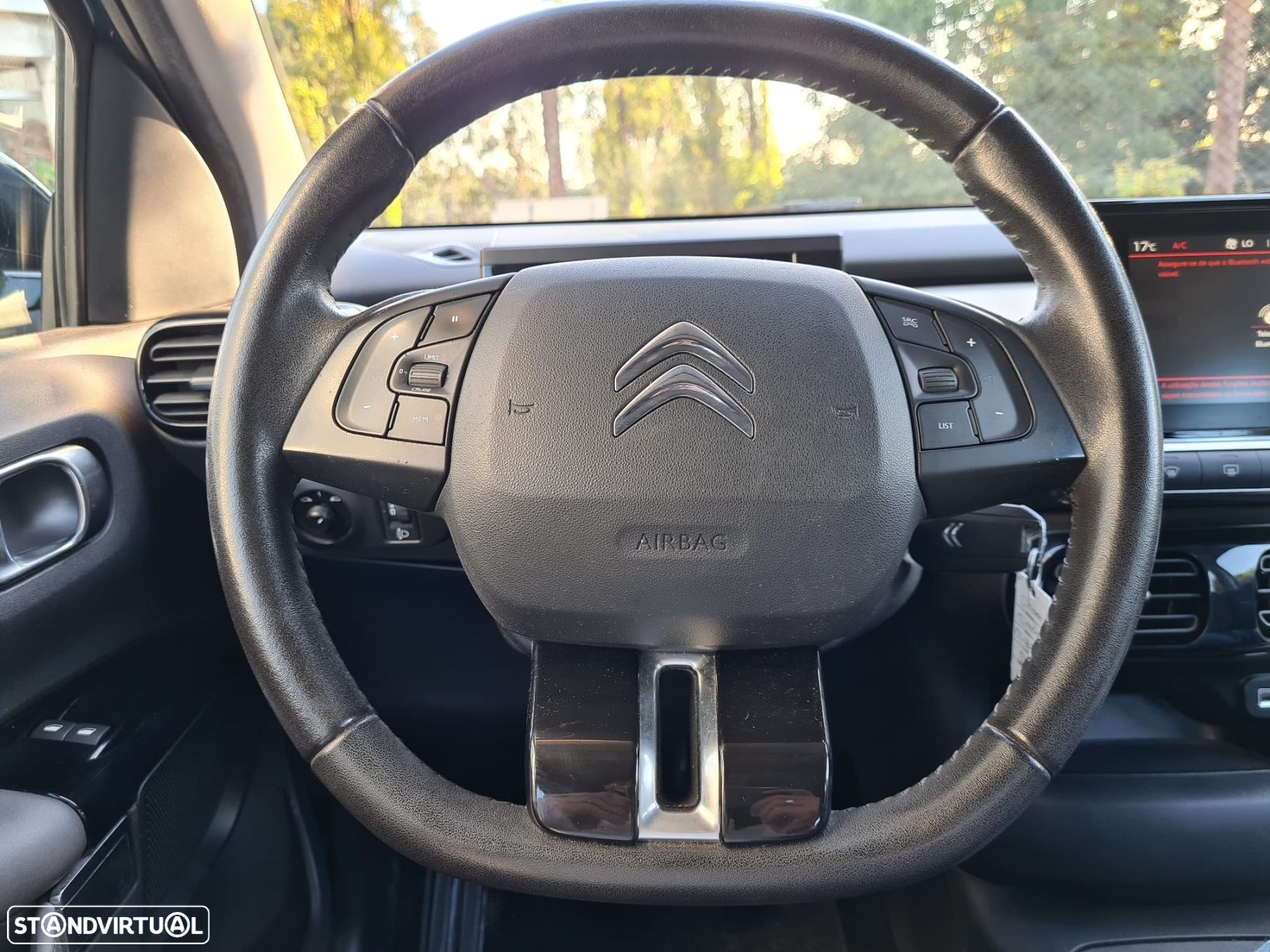 Citroën C4 Cactus 1.2 PureTech Feel - 25