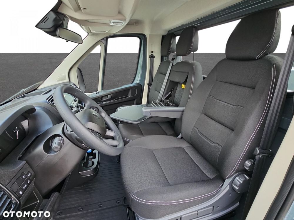 Peugeot Boxer - 12