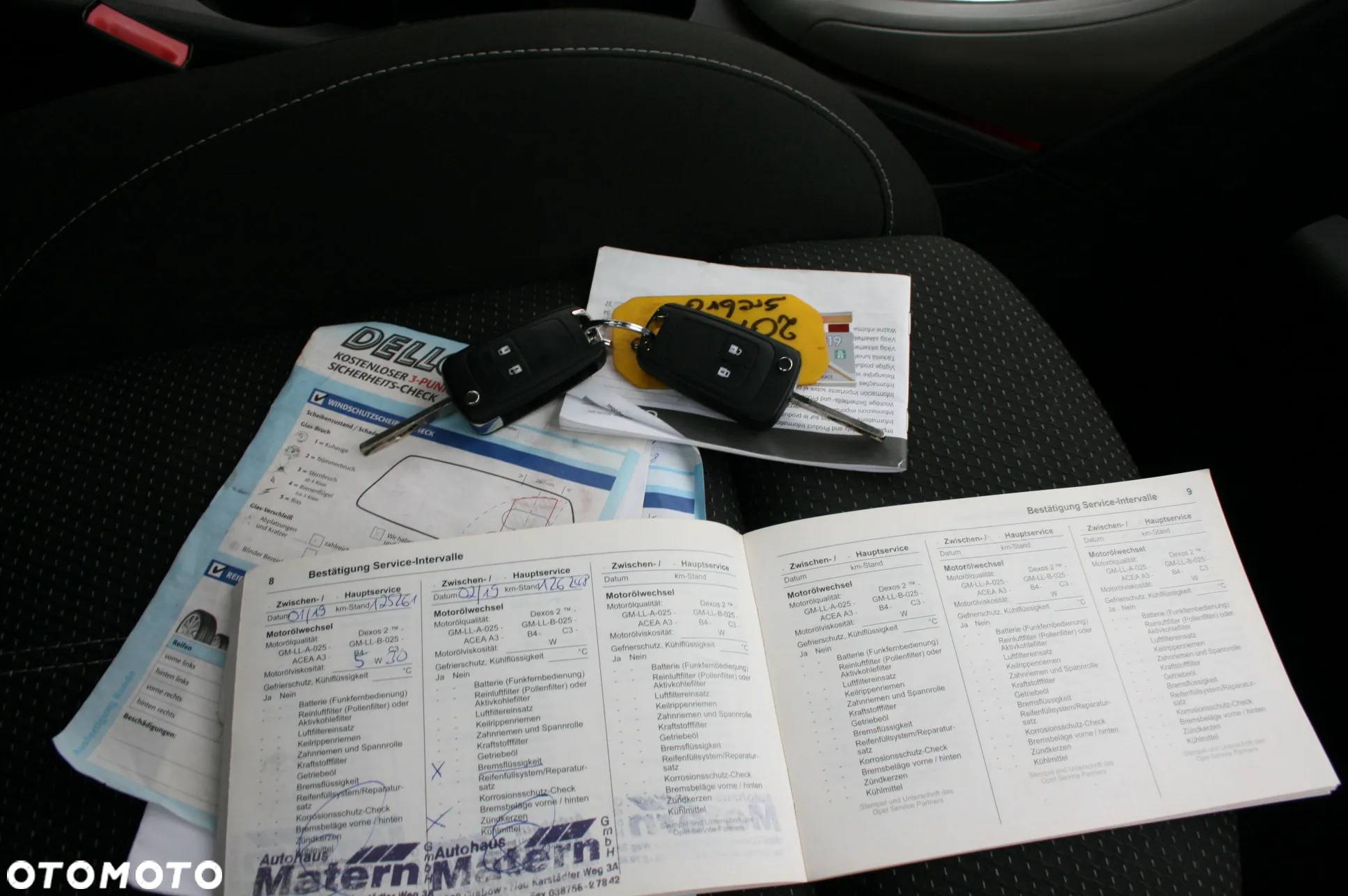 Opel Astra 1.4 Turbo Active - 16
