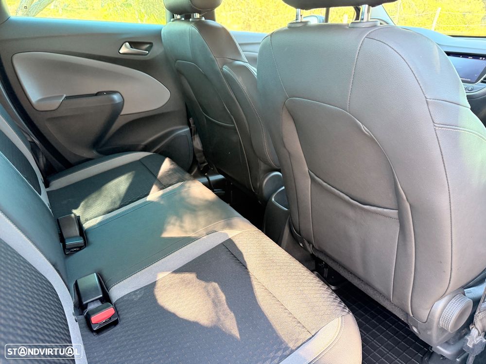 Opel Crossland X 1.2 Edition - 17